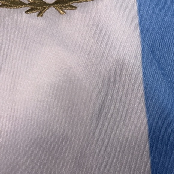 Argentina Lionel Messi Jersey - Picture 8 of 8
